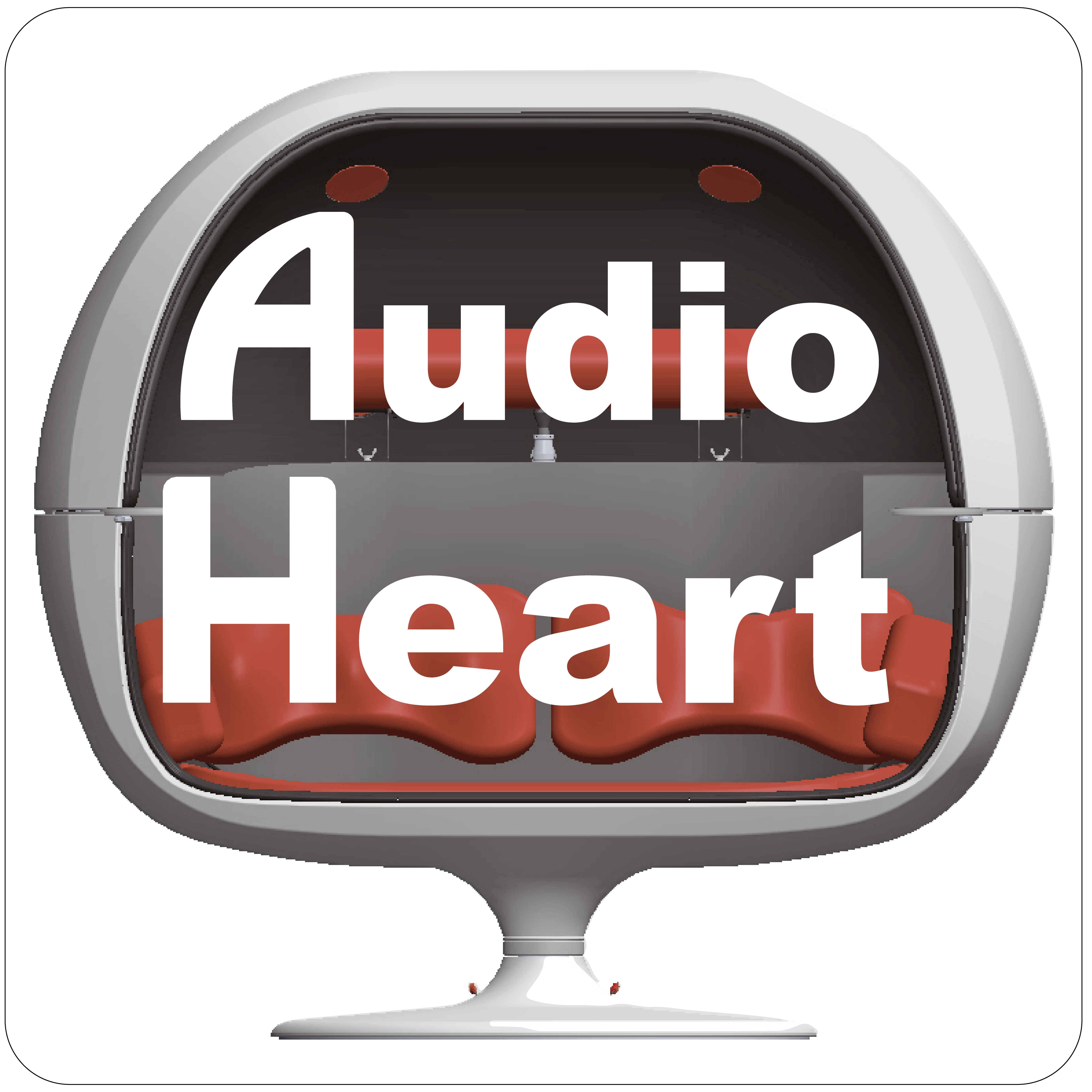 VRS-W1 - Audio Heart Co.,Ltd.