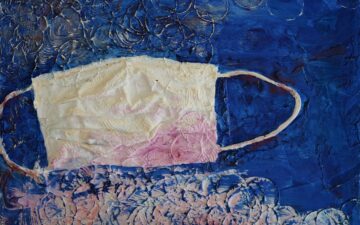 collage by Hiroshi Aizawa