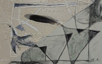 collage by Hiroshi Aizawa